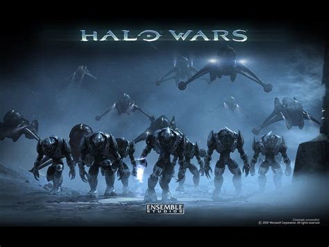 Halo Covenant Wallpapers - Top Free Halo Covenant Backgrounds ...