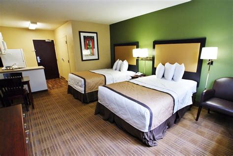 Extended Stay America Suites Temecula Wine Country Temecula, California ...