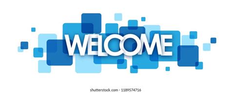 952,311 Welcome Images, Stock Photos & Vectors | Shutterstock