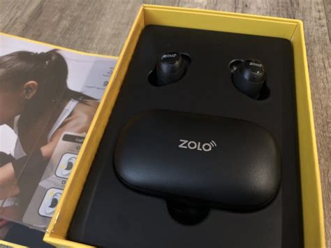 Anker's New Zolo Liberty Earbuds Need to Be in Your Holiday Shopping Cart