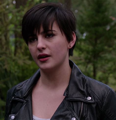 Trubel, Grimm’s Next Villain? - On Edge TV