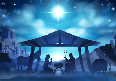 The Birth of Jesus From Luke 2 NIV | Diabetes Relief