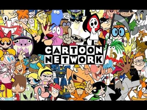 Nostalgia 1990 (Nickelodeon, Cartoon Network, Fox Kids etc..) - YouTube