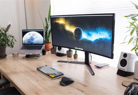 5 Best Monitors for Graphic Designers and Digital Artists