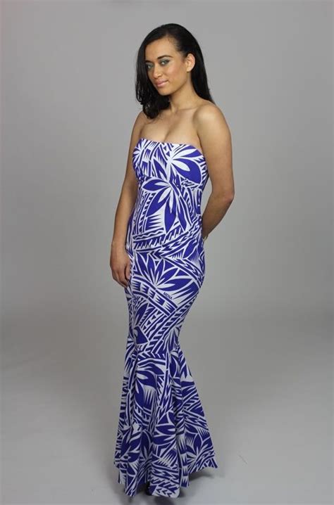 Mena shop. Samoan Dresses | Samoan dress, Polynesian dress, Island dress