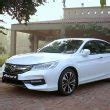 Honda Accord Pakistan (1) - PakWheels Blog