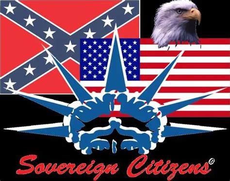 What is a Sovereign Citizen & Can you become one in USA?