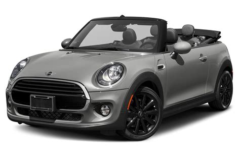 2017 MINI MINI-Convertible - Price, Photos, Reviews & Features