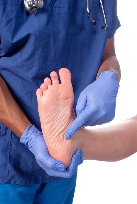 Arizona Podiatrist Attorney