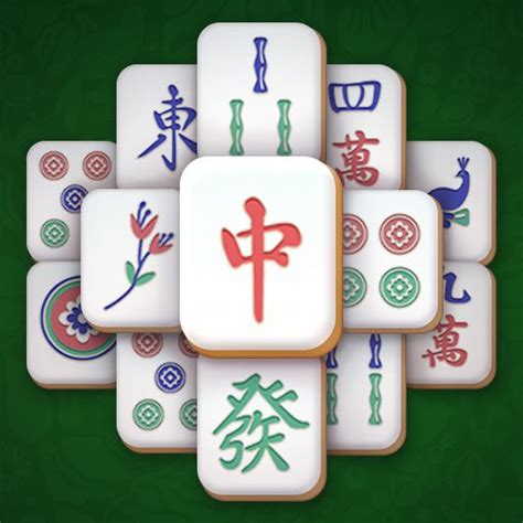 Solitaire Mahjong Classic - Video Igrice