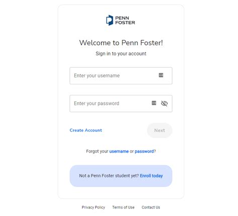 Login to Penn Foster Student Portal in 2022: Complete Guide