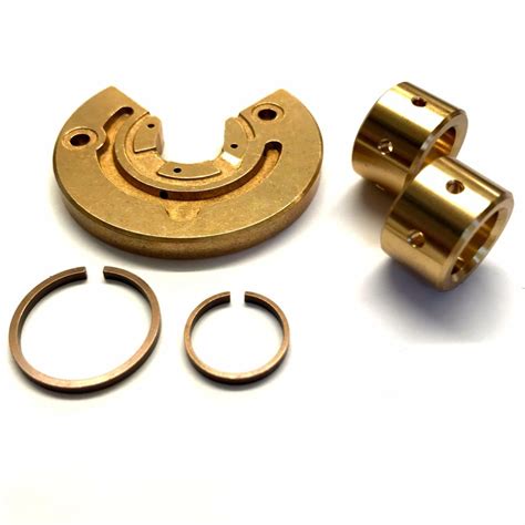 Turbo Repair Rebuild Service Repair Kit fits Garrett T3 T34 T35 ...