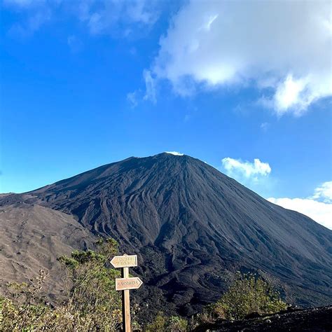 Pacaya Volcano - O que saber antes de ir (ATUALIZADO 2024)