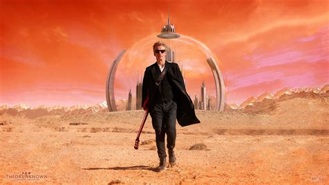 Изображение - Doctor who gallifrey wallpaper by thedrunknown-d9if6qw ...