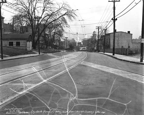 Streetcar Routes & Revealed Tracks