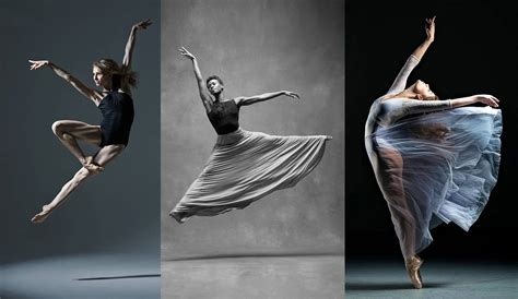 Dance Photography How To Shoot Beautiful Dance Portraits - Fotovalley ...