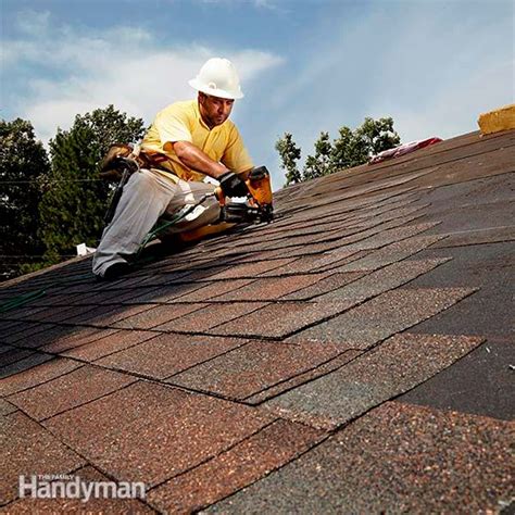 How to Roof a House (DIY) | Family Handyman