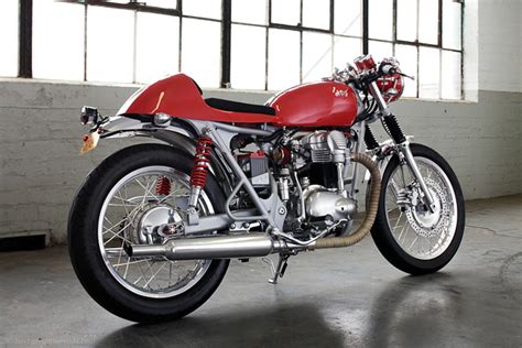 Kawasaki W650 custom | Bike EXIF