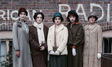 ‘Radium Girls’ Review: American History Gets Important but Inert Film ...