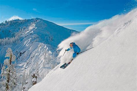 Sierra's Sugar Bowl ski slope with Disney ties turns 75 - The San Diego ...