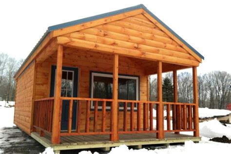 Pet-Friendly Cabin Getaway near Syracuse, New York