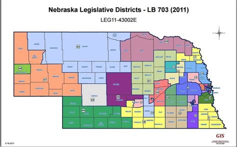 Nebraska State Senators - Nebraska AEYC