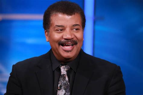 Paranormal Pop Culture: Neil deGrasse Tyson: Is Earth a zoo for aliens?