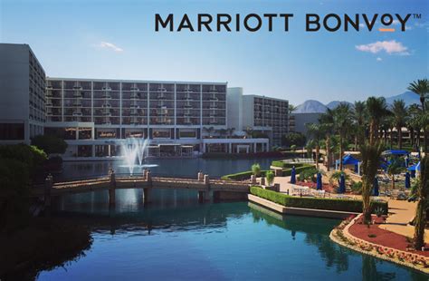 What Is Marriott Bonvoy