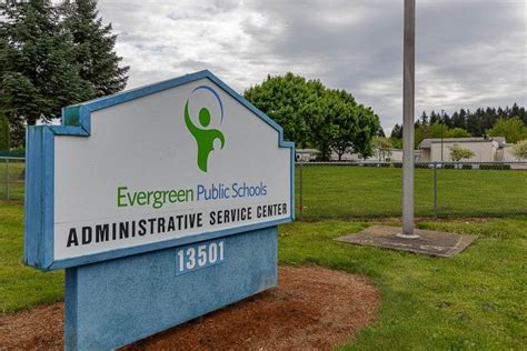 Evergreen School District officials announce plans for return to in ...