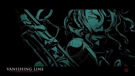 GARO -VANISHING LINE- (TV Series 2017-2018) - Backdrops — The Movie ...