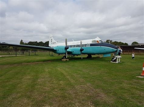 De Havilland Aircraft Museum (London Colney) - 2021 What to Know Before ...