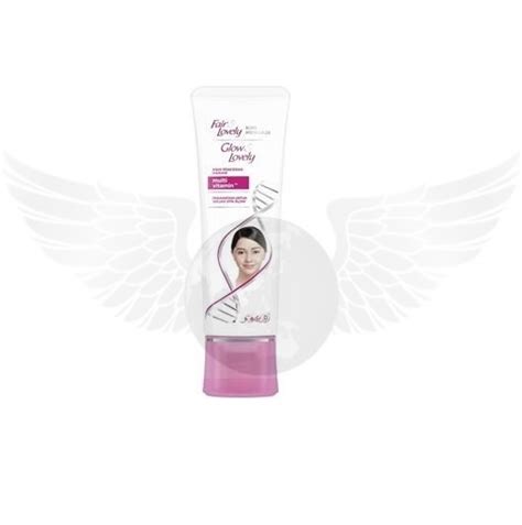 Glow & Lovely Multivitamin Cream - CV. Anugerah Nian Gemilang