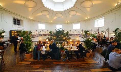 New Botanist restaurant opens in Bath | Catering Today