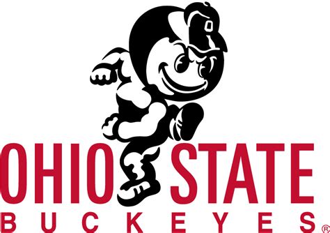 History Of Brutus Buckeye (Mascot) | Buckeyeplanet: A Nutty Journey