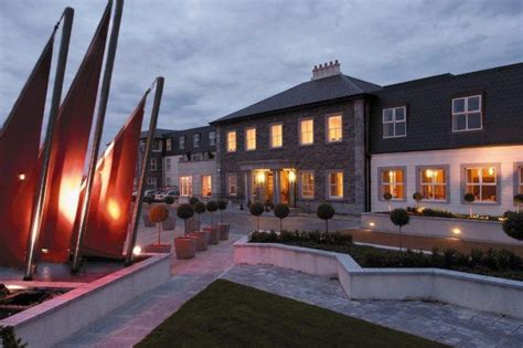 Radisson Blu Hotel and Spa Sligo, Ireland - 2021 Reviews, Pictures & Deals