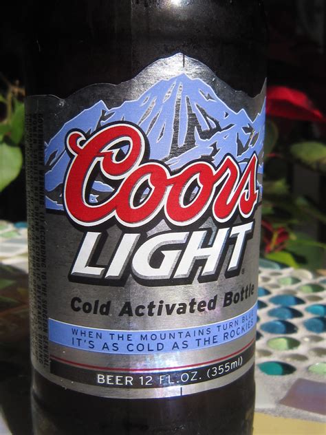 Now that's Blue Mountains! ♥ | Cold mountain, Coors light beer can ...