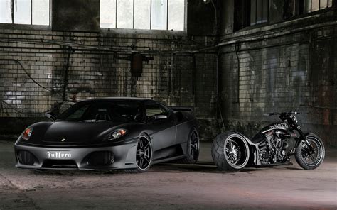 Ferrari F430 Wallpapers - Wallpaper Cave