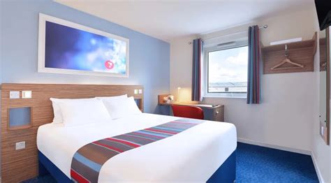 Travelodge High Wycombe Central Hotel - Book Now