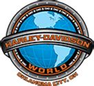 Harley-Davidson® World - New & Used H-D® Motorcycles, Service, Rentals ...