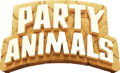 Party Animals | Logopedia | Fandom