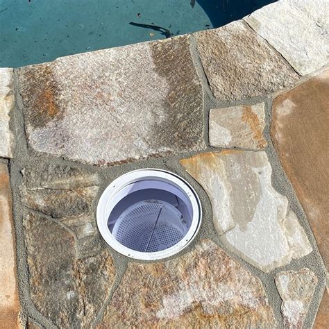 #1 Concrete Pool Skimmer Installation & Repair Service in San Diego, CA ...