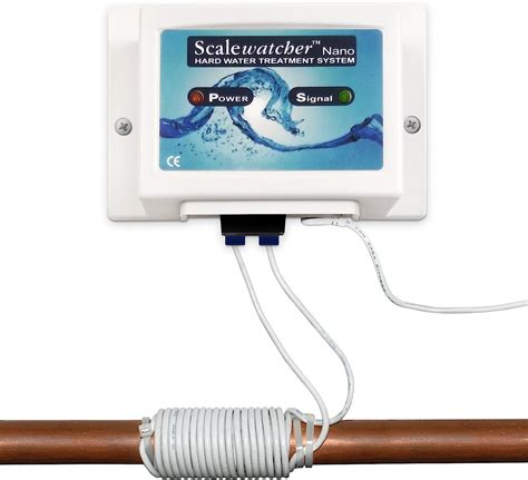 7 Best Electronic Water Descalers Reviews [2021 Updated]