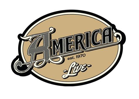 American Band Logos