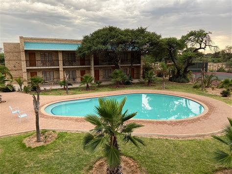 KANG LODGE - Reviews (Botswana) - Tripadvisor