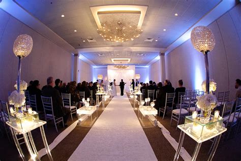 Wedding Usher Duties | Belvedere Events & Banquets