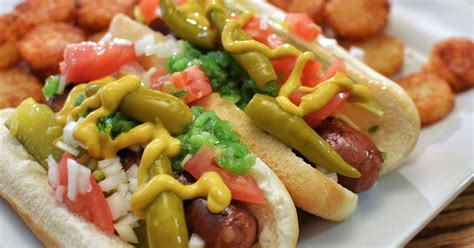 21 Hot Dog Toppings That Are So Crazy, You Just Have To Try Them For ...