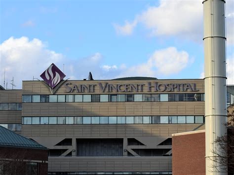 St. Vincent Hospital Reopens Some Behavioral Health Beds | Worcester ...