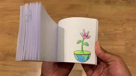 Planting flipbook - YouTube