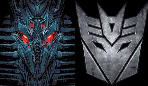 YJL's movie reviews: Complete List of Decepticon Characters in the ...