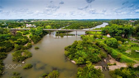 Choluteca Bridge - The Architect